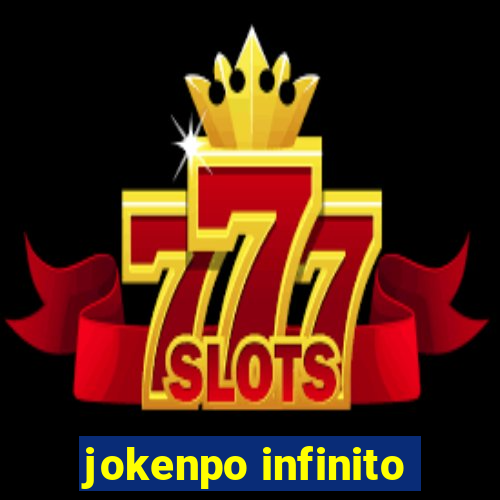 jokenpo infinito